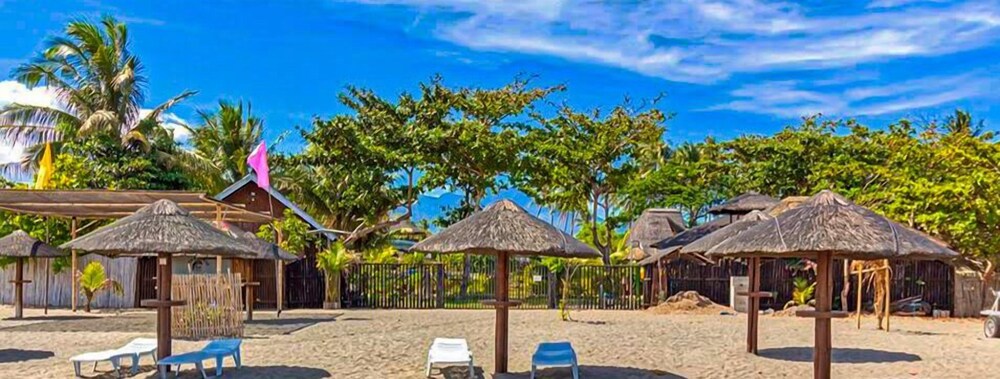White Chocolate Hills Resort 60/72