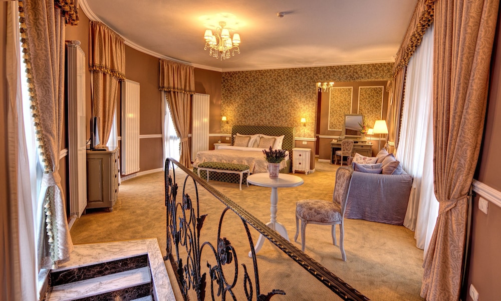Hotel Boutique Lafayette 35/50