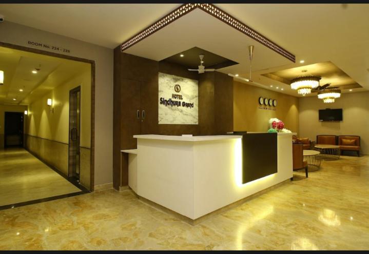 Hotel Sindhura Grand 2/12