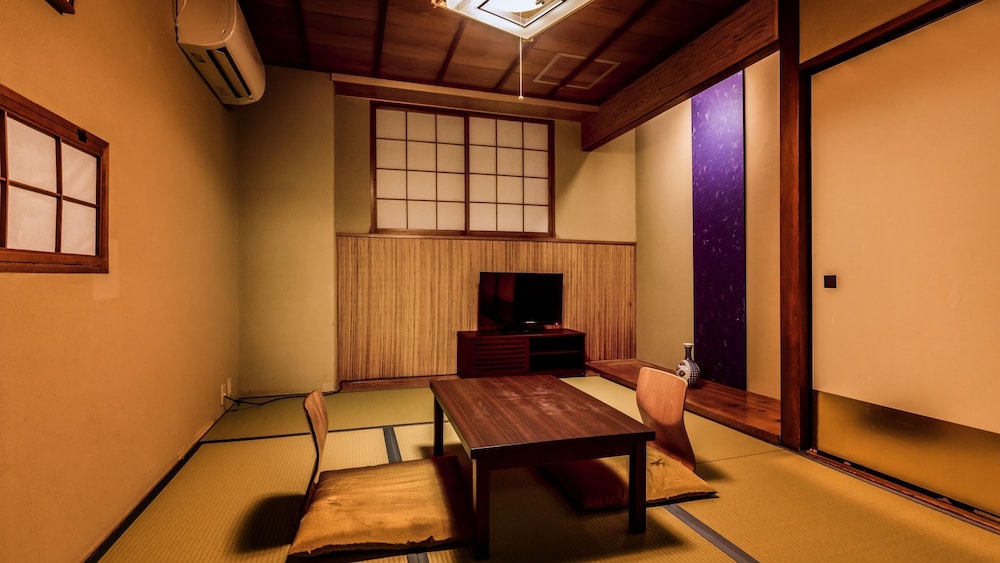 Ooedo Onsen Monogatari Premium Shirahama Saichoraku 48/69
