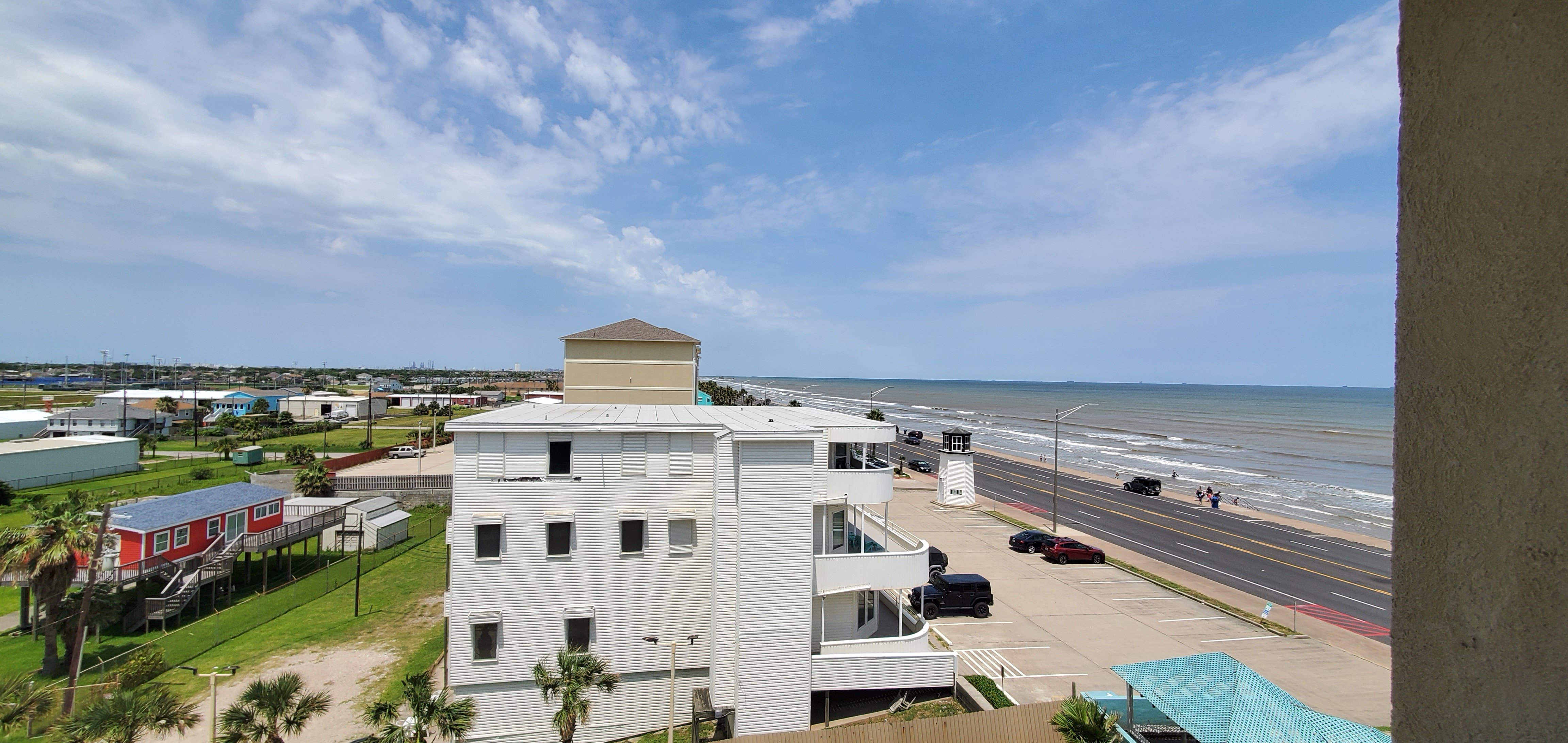 Holiday Inn Express Hotel And Suites Galveston West Seawall 63/64
