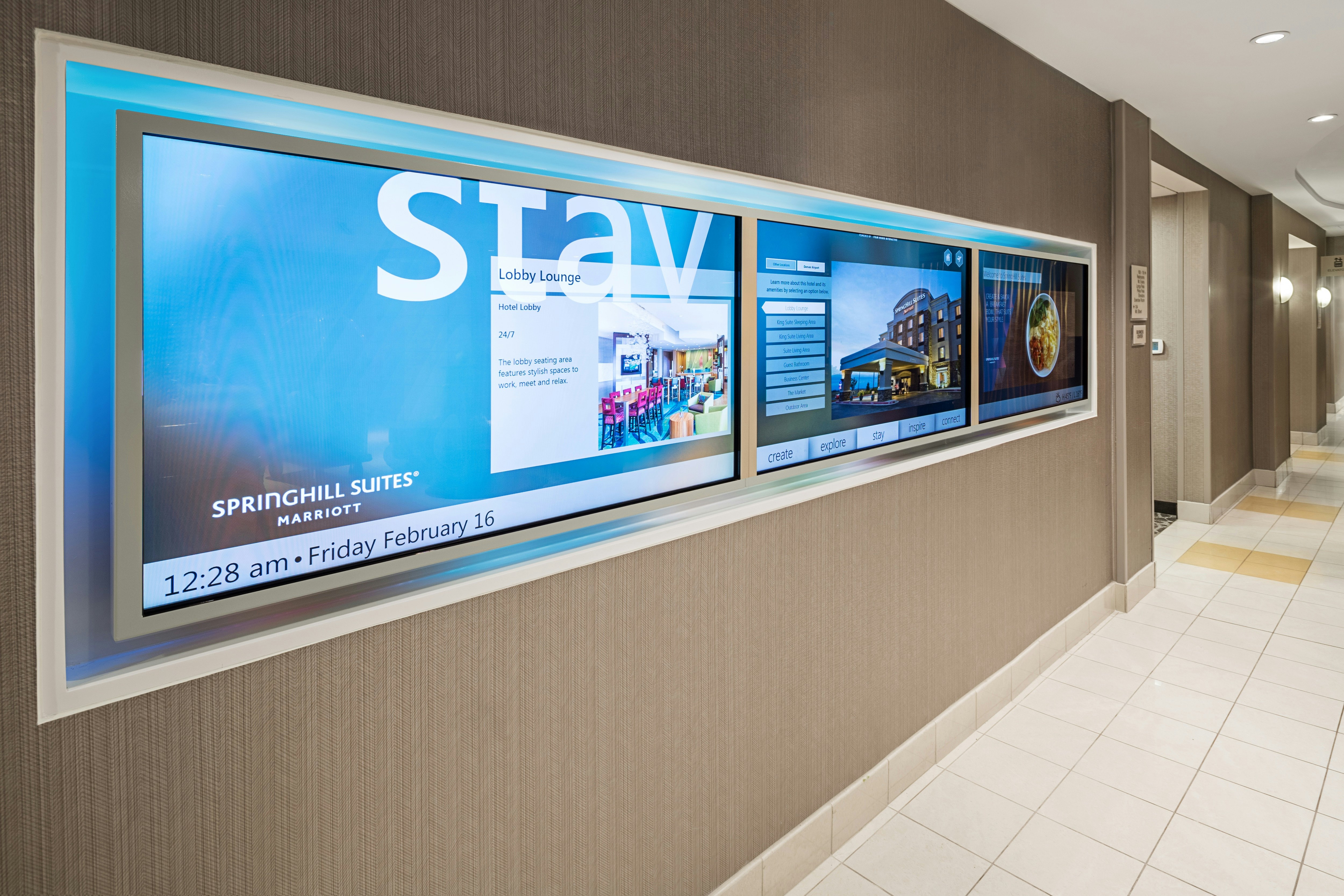 Springhill Suites Denver Airport 4/41