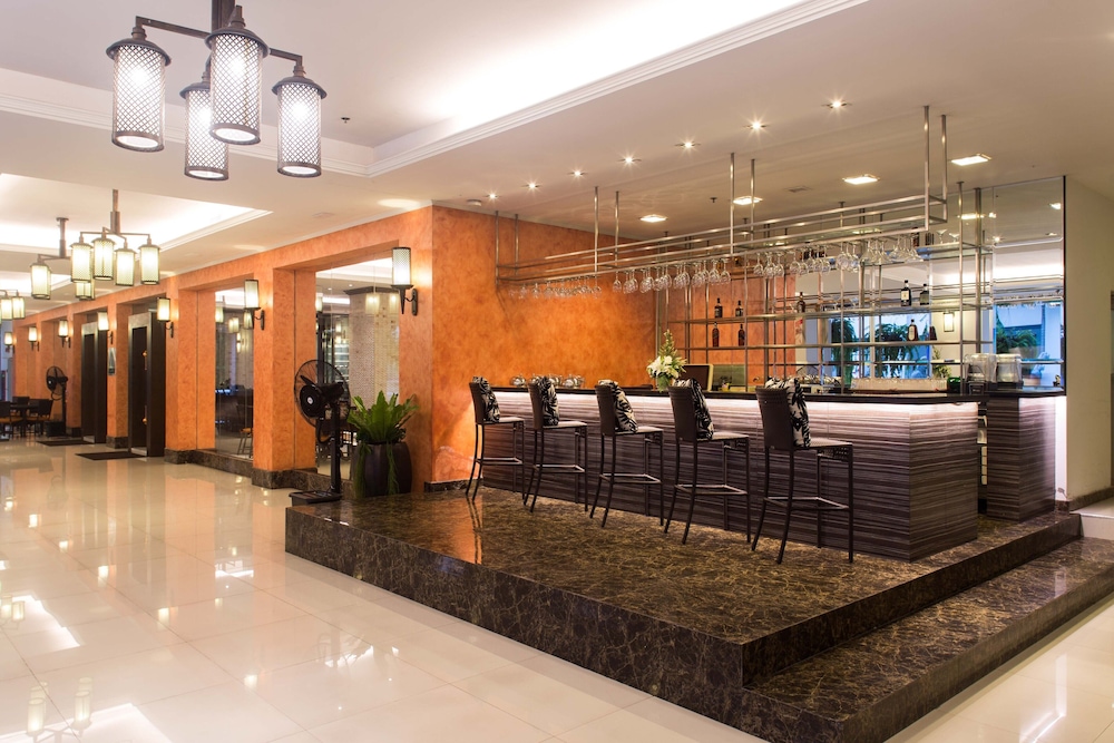 Mida Grande Hotel Dhavaravati, Nakhon Pathom 13/50