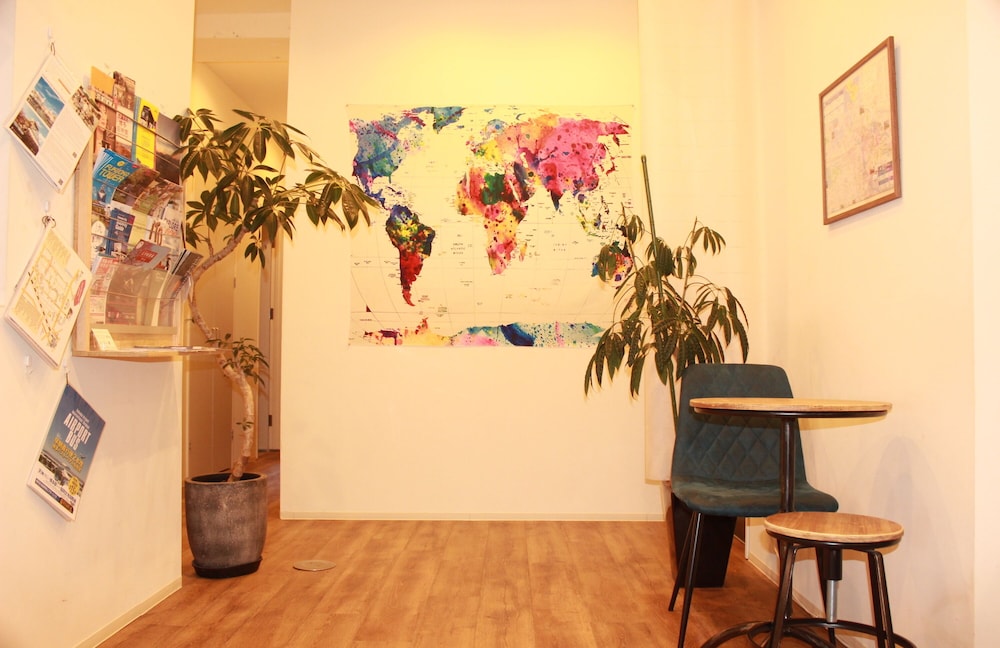 Hostel Toki 47/54