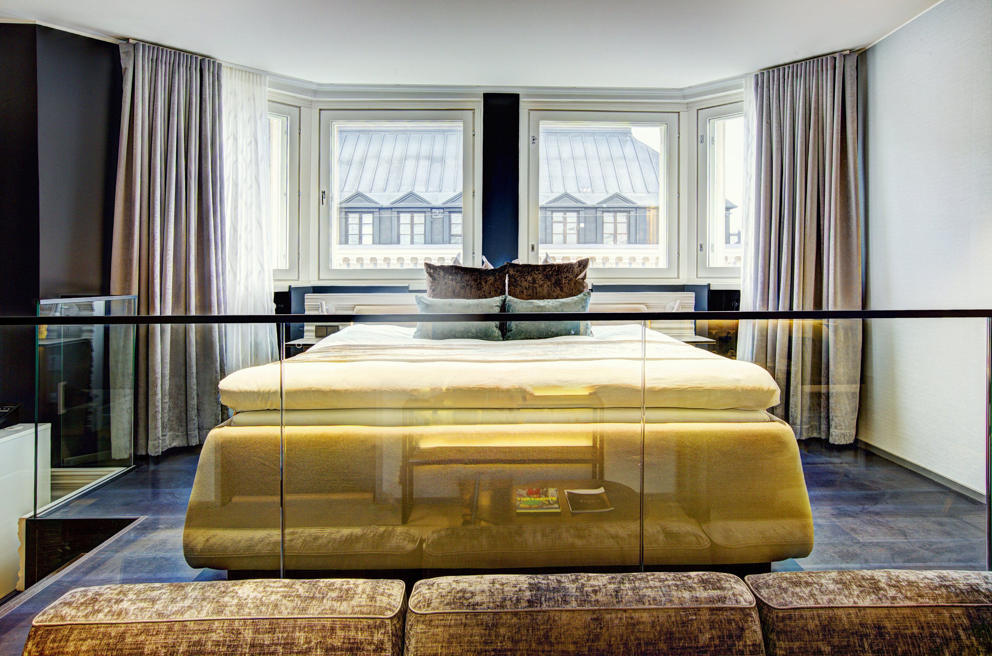 Klaus K Hotel 36/60