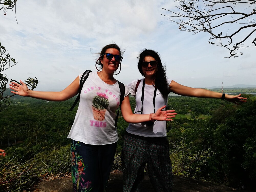 Rajarata Lodge 3/50