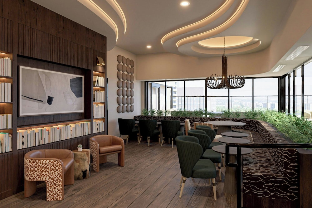 Element by Westin Calgary Downtown 39/59