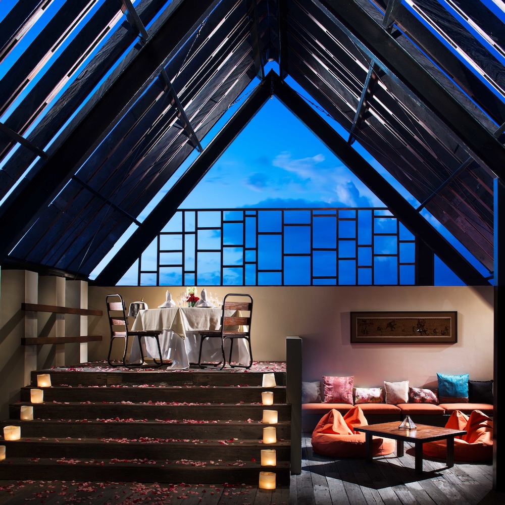 Sun Island Hotel & Spa Legian 24/39