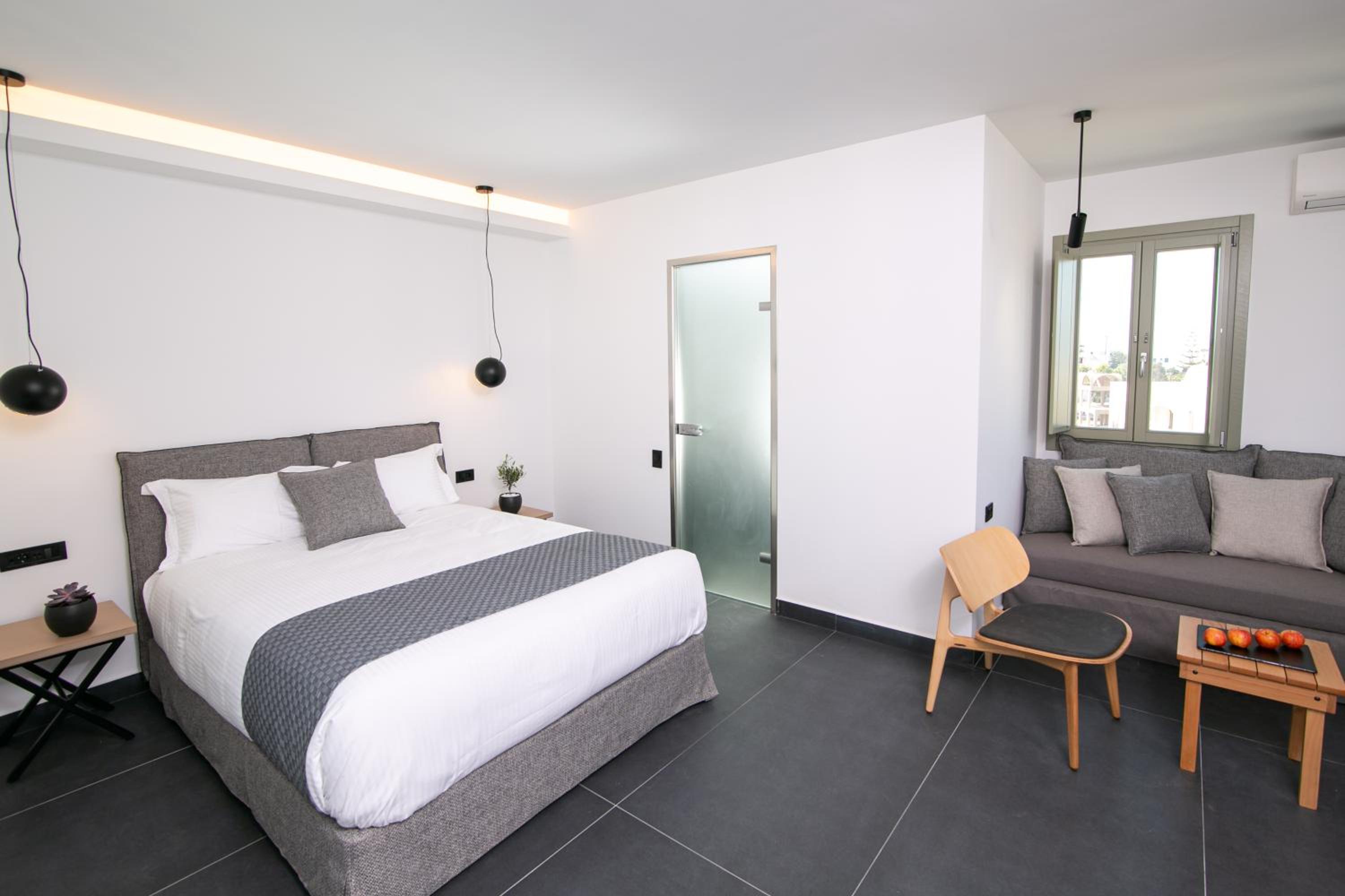 Master, Suite, Panoramic Sea View