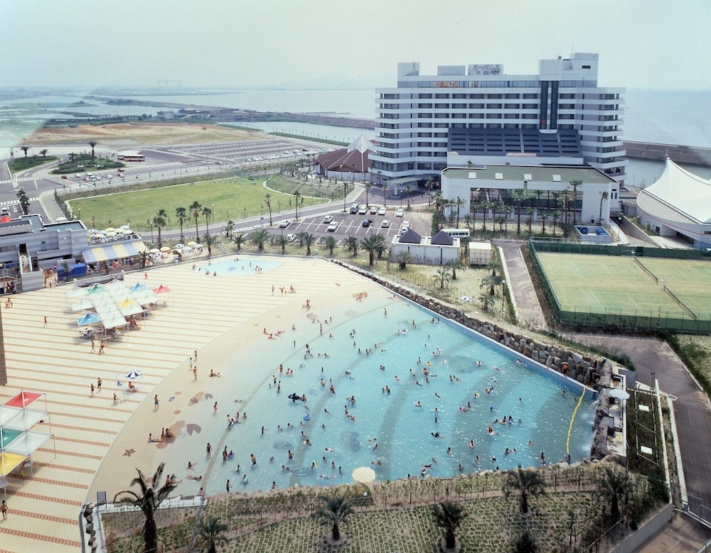 Hotel Seapalace Resort 3/32