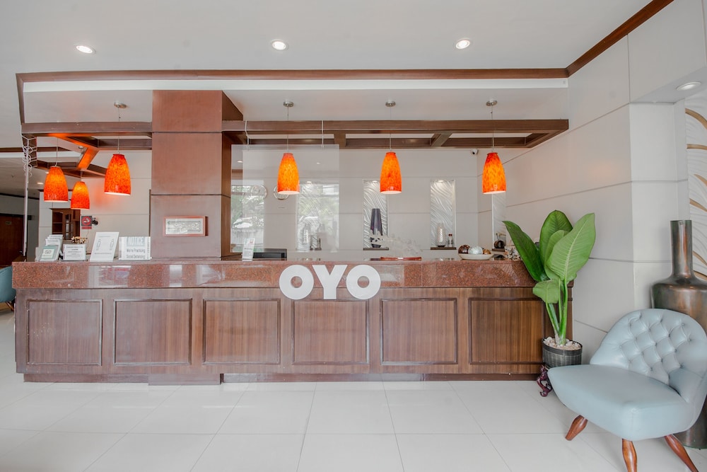 Fuente Oro Business Suites 10/68