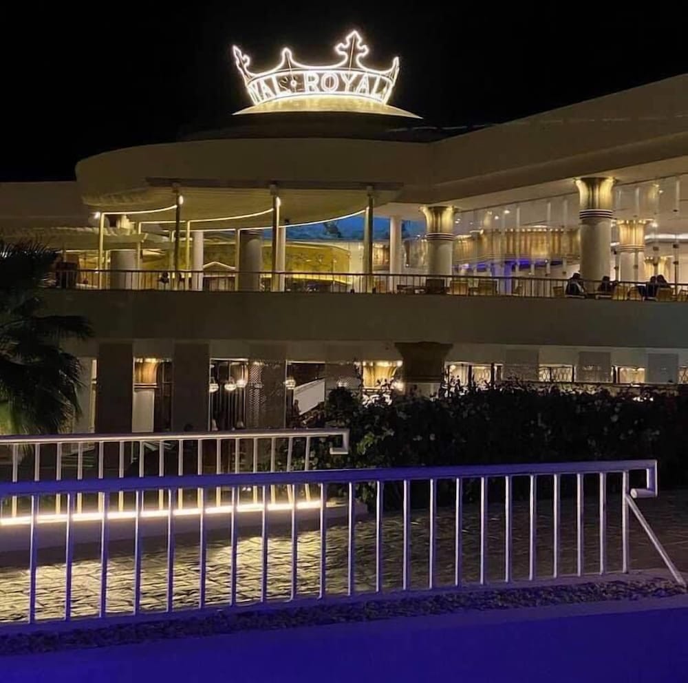 Monte Carlo Sharm Resort Spa 1/50