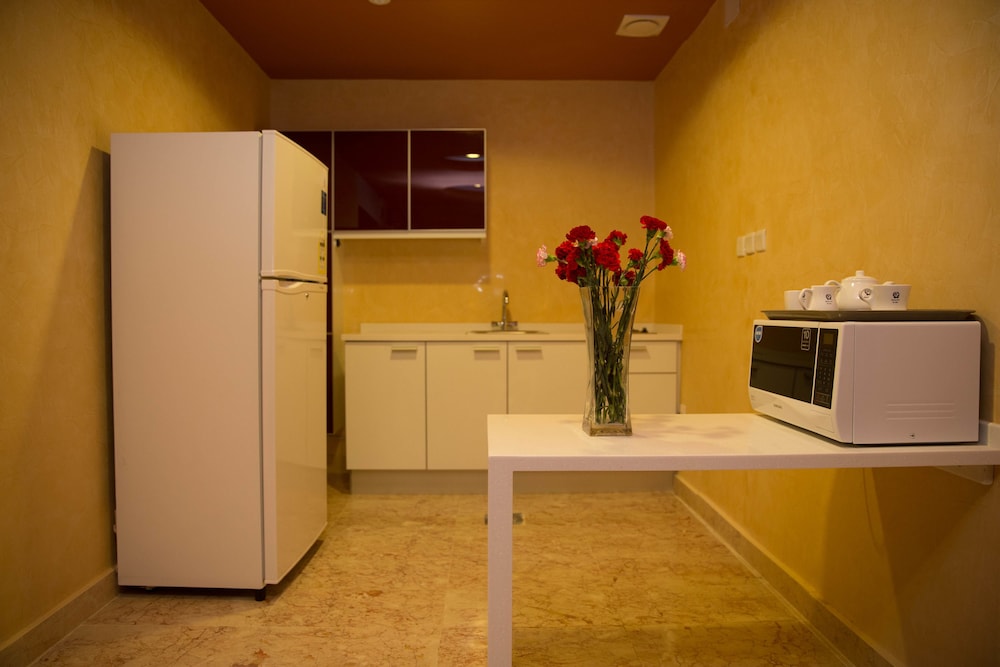 رؤوم إن بريدة(Raoum Inn Hotel Apartments Buraydah) 7/35