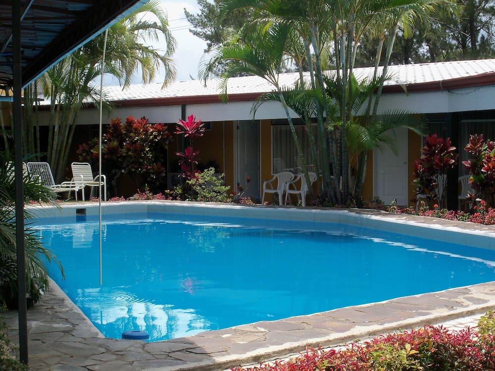 Family, Quadruple, 2 Double and Twin Beds, Accessible