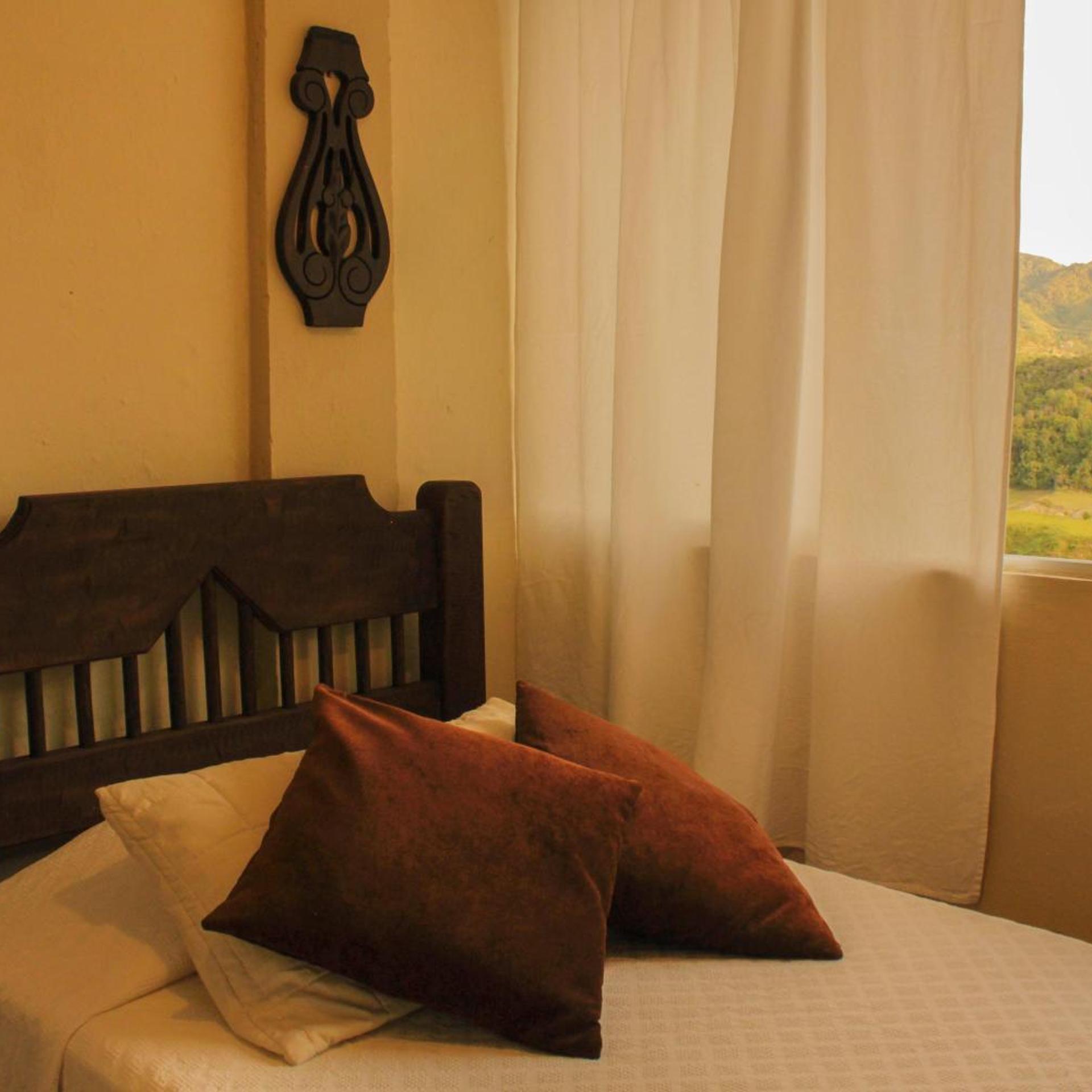 Casa Encuentro Ecolodge 30/50