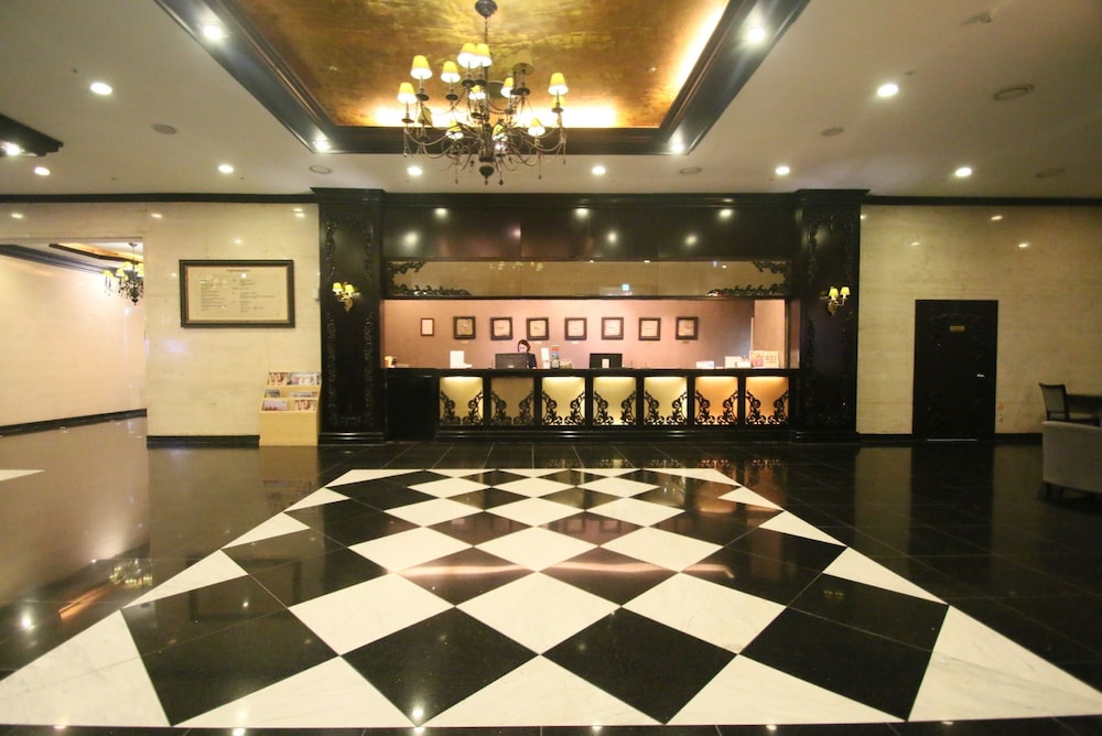 Ramada by Wyndham Songdo photo4