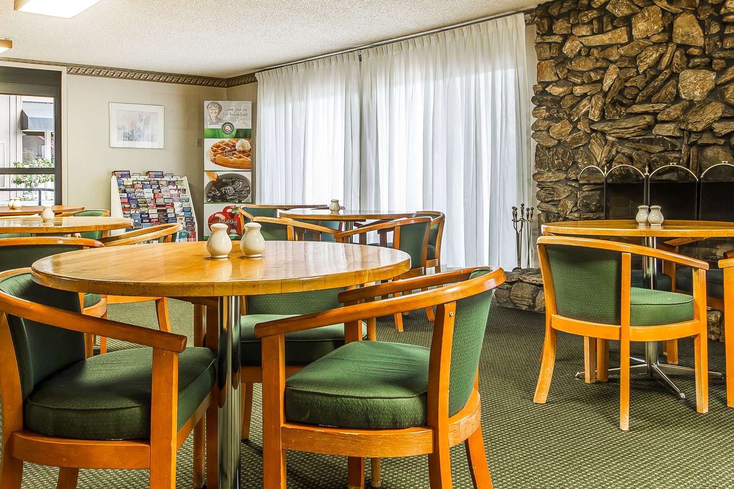 Quality Inn And Suites Silicone Valley 34/41