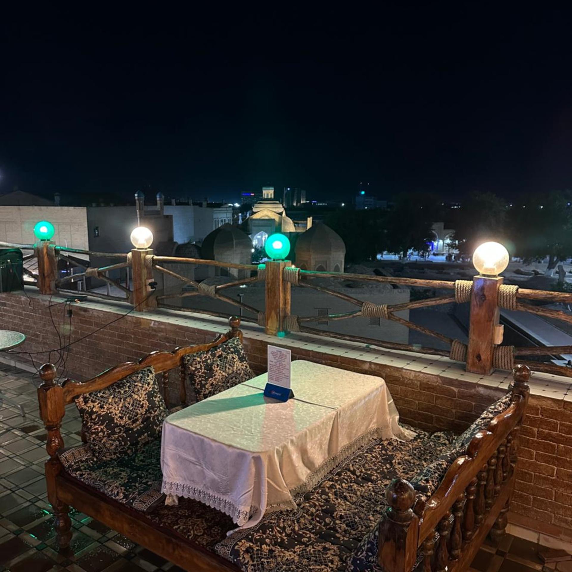 Asia Bukhara Hotel 22/48