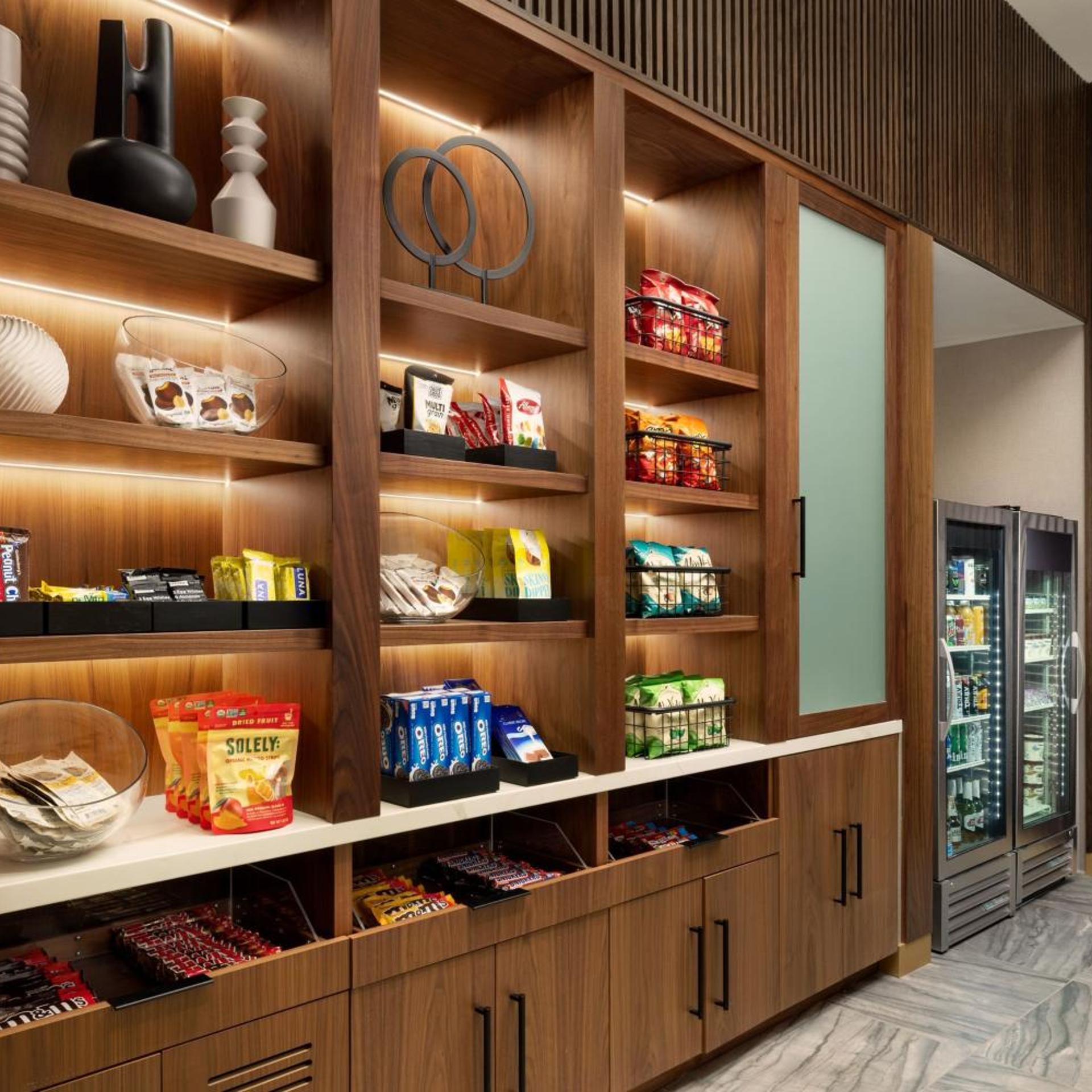 AC Hotel by Marriott Newtown Square 29/43