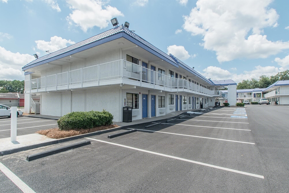 Motel6 Norcross, GA - Atlanta Northeast 6/38