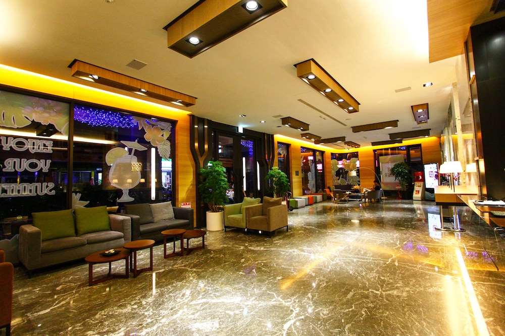 Gogo Hotel 4/56