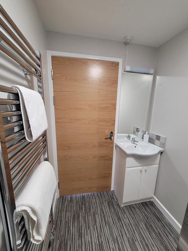 Spilman Hotel 43/44