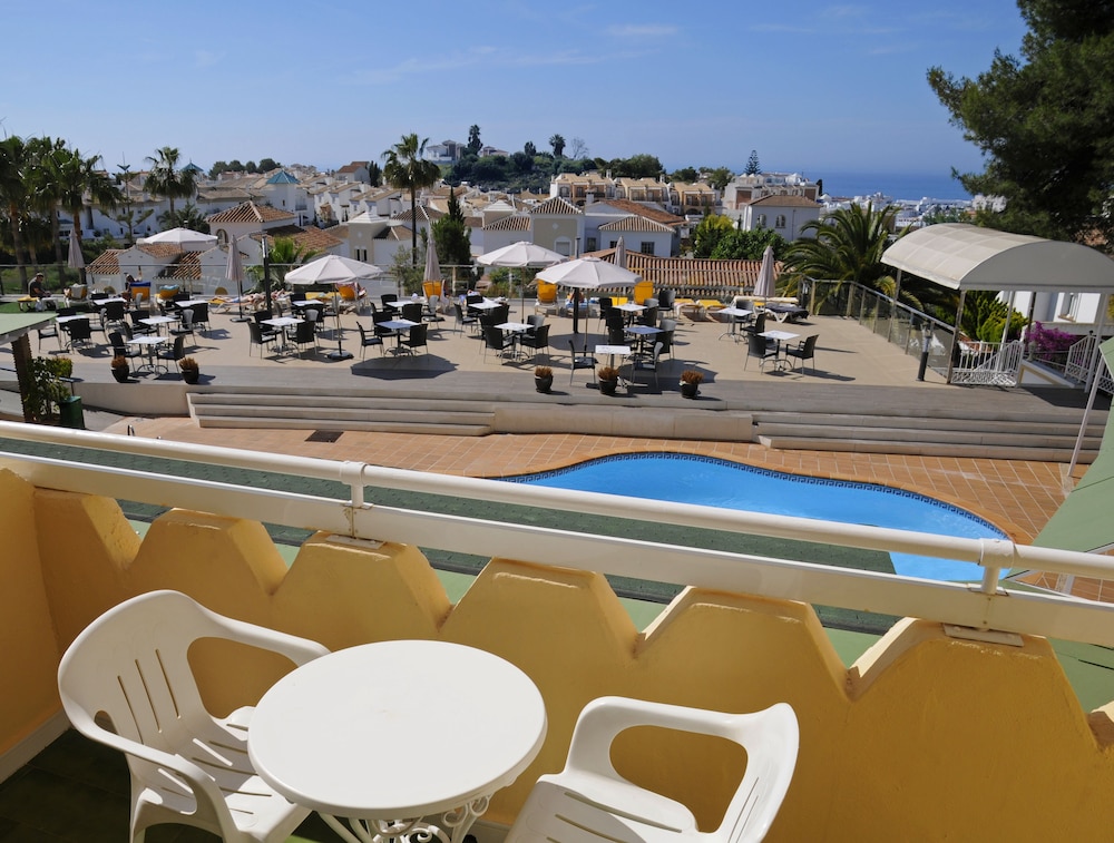 Hotel Nerja Club And Spa 8/66