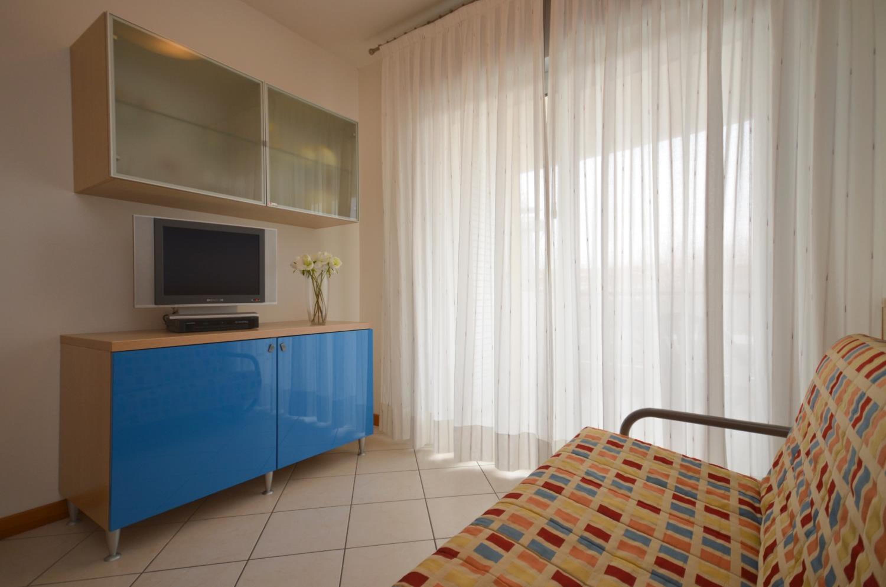 Aparthotel Planetarium Resort 6/50