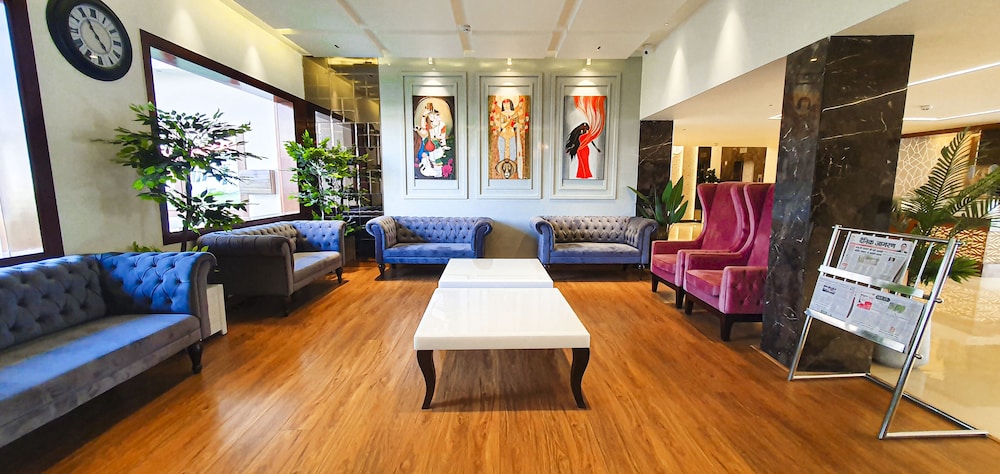 Hotel Ambica 25/40