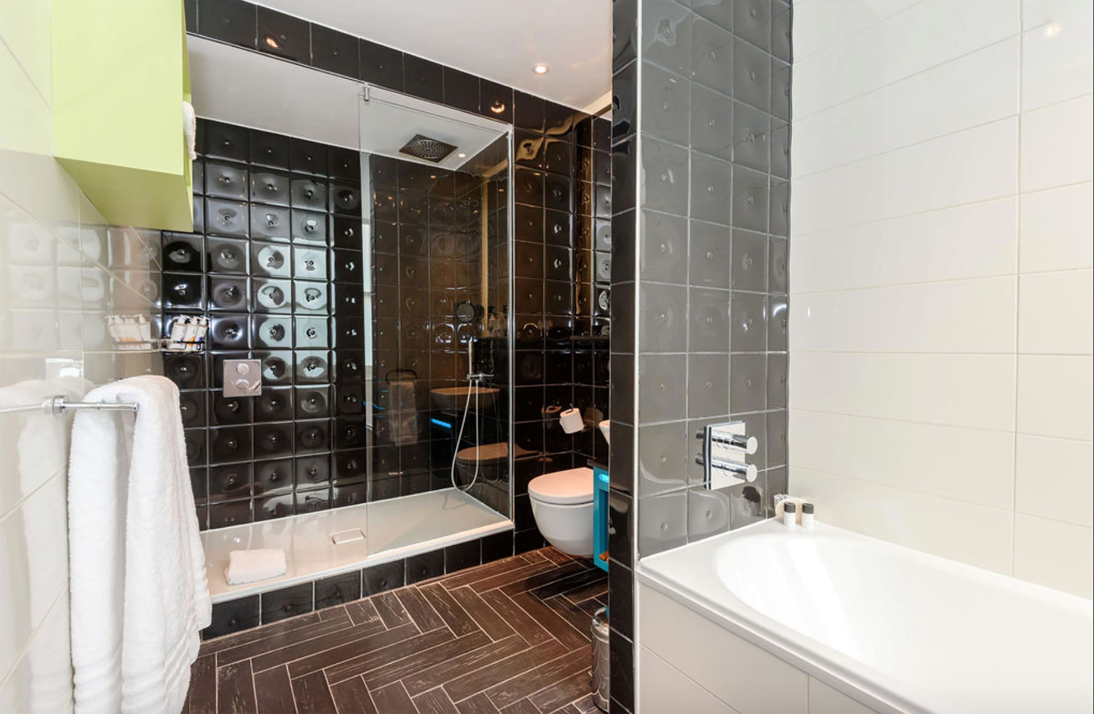 Hotel Indigo London - Kensington by IHG 49/50