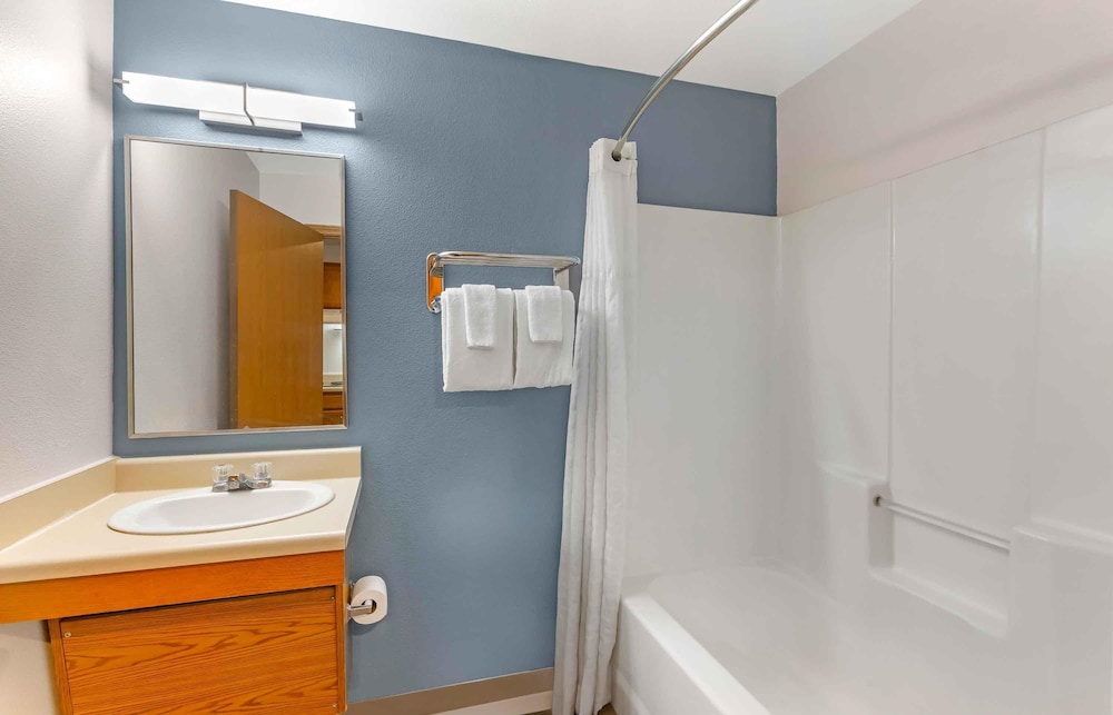 Extended Stay America Select Suites - Las Cruces 43/44