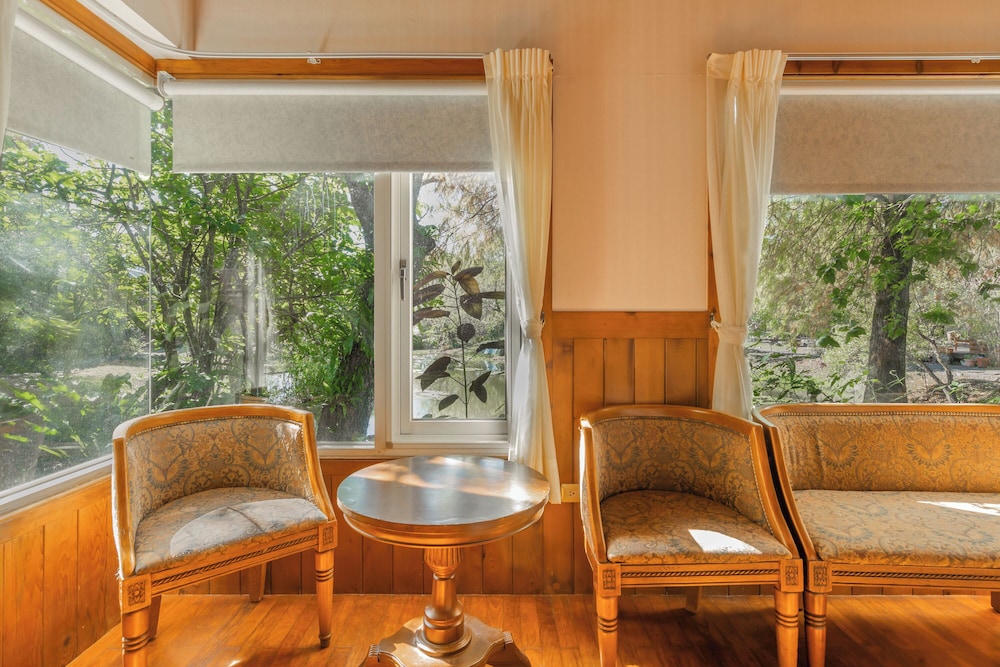Green Forest Villa 49/71