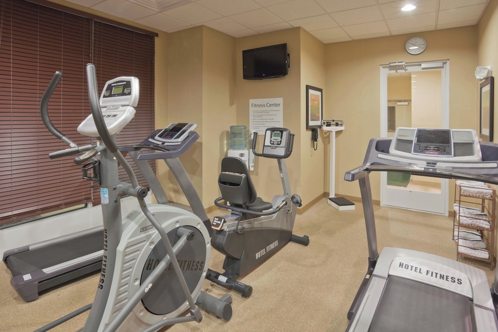 Holiday Inn Meridian E I 20 I 59 38/66