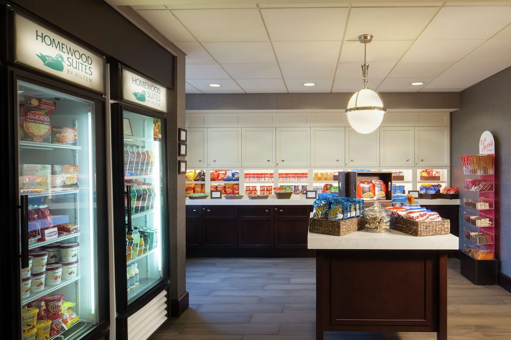 Homewood Suites by Hilton Pittsburgh Southpointe 50/72