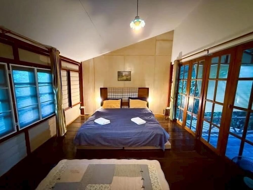 Aum Hum Homestay 9/50