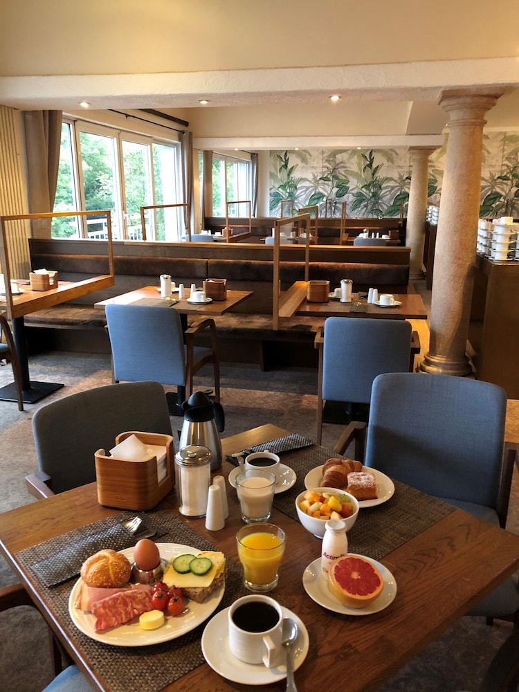 Best Western Hotel Mainz 50/62
