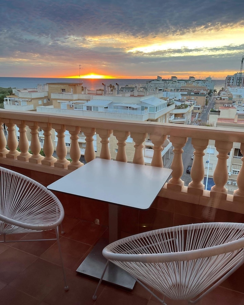 Sensity Hotel Vent de Mar 34/38
