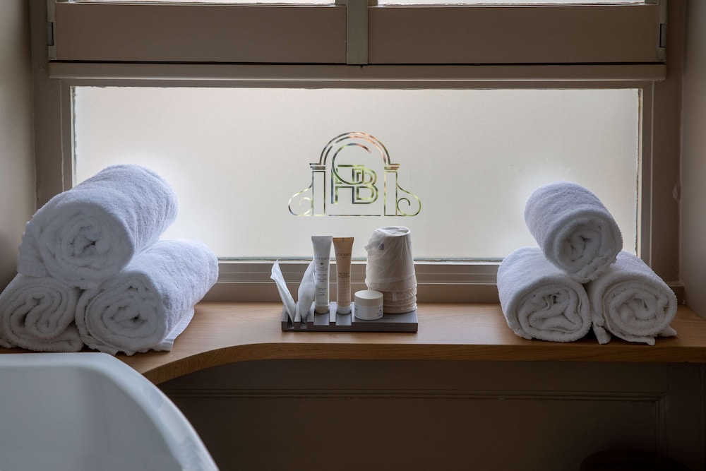 Best Western Grand Hotel De Bordeaux 20/41