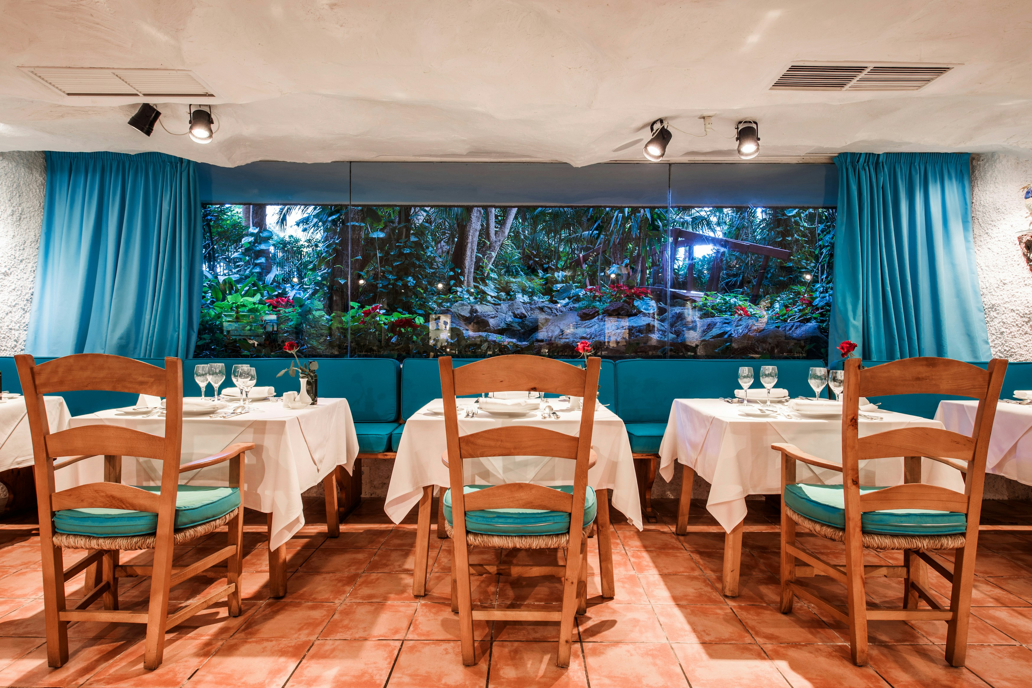 Hotel Botanico and The Oriental Spa Garden 37/49