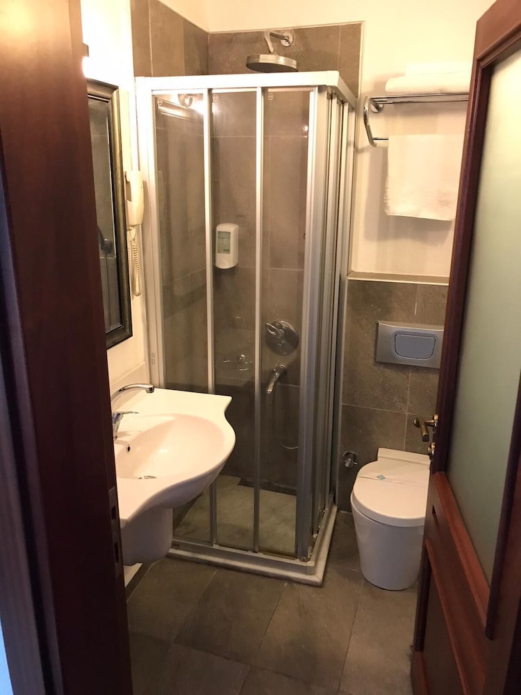 Ferahi Evler Boutique Hotel 47/51