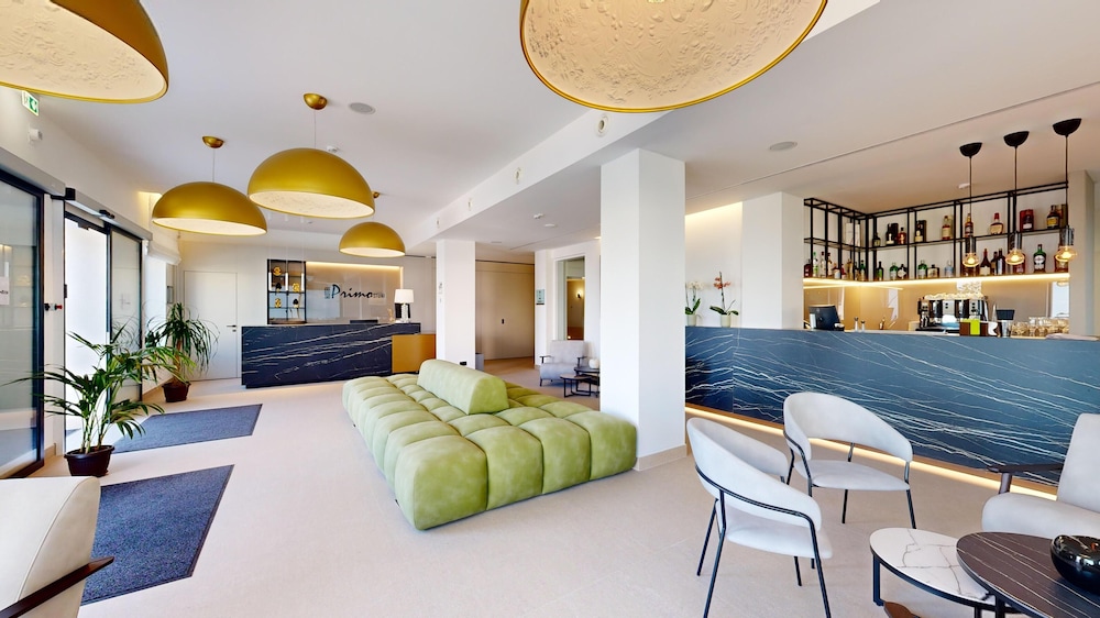 Primo Ostuni酒店(Primo Ostuni Hotel) 图片5