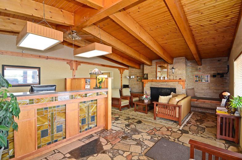 Americas Best Value Inn Iola 1/4
