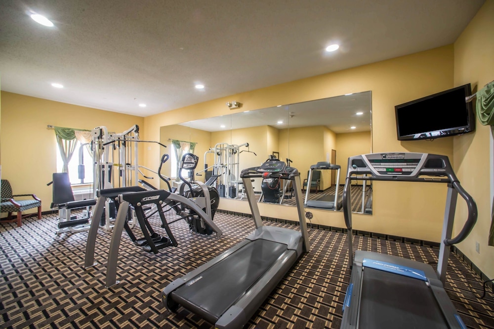 Quality Inn Litchfield Route 66 15/36