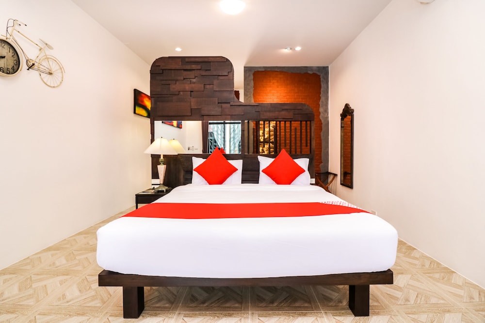 Baan Noppadol Hua Hin Loft Resort 33/68
