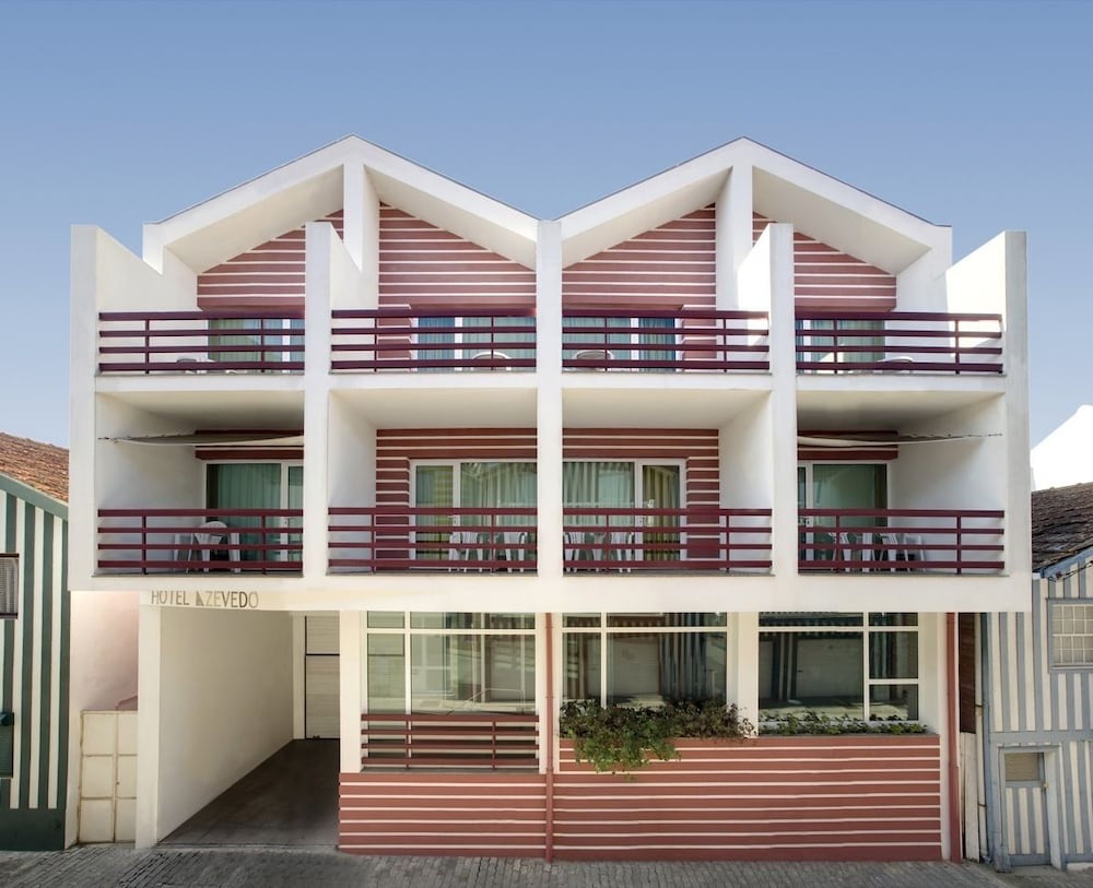 Costa Nova Hotel 1/50