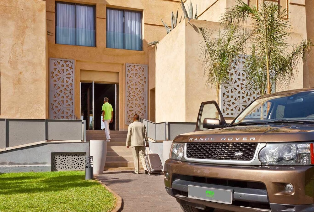 Ag Hotel & Spa Marrakech 35/50