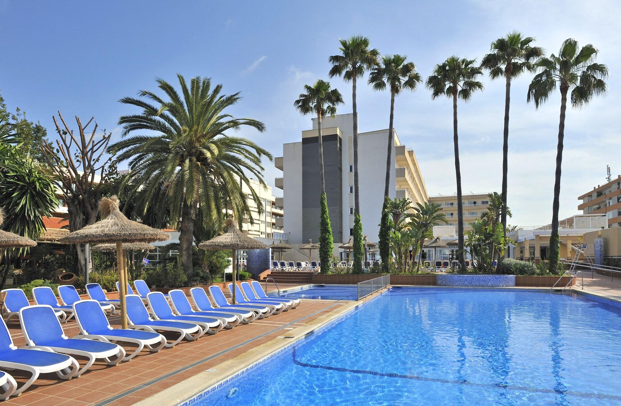 GLOBALES SANTA PONSA PARK HOTEL 39/42