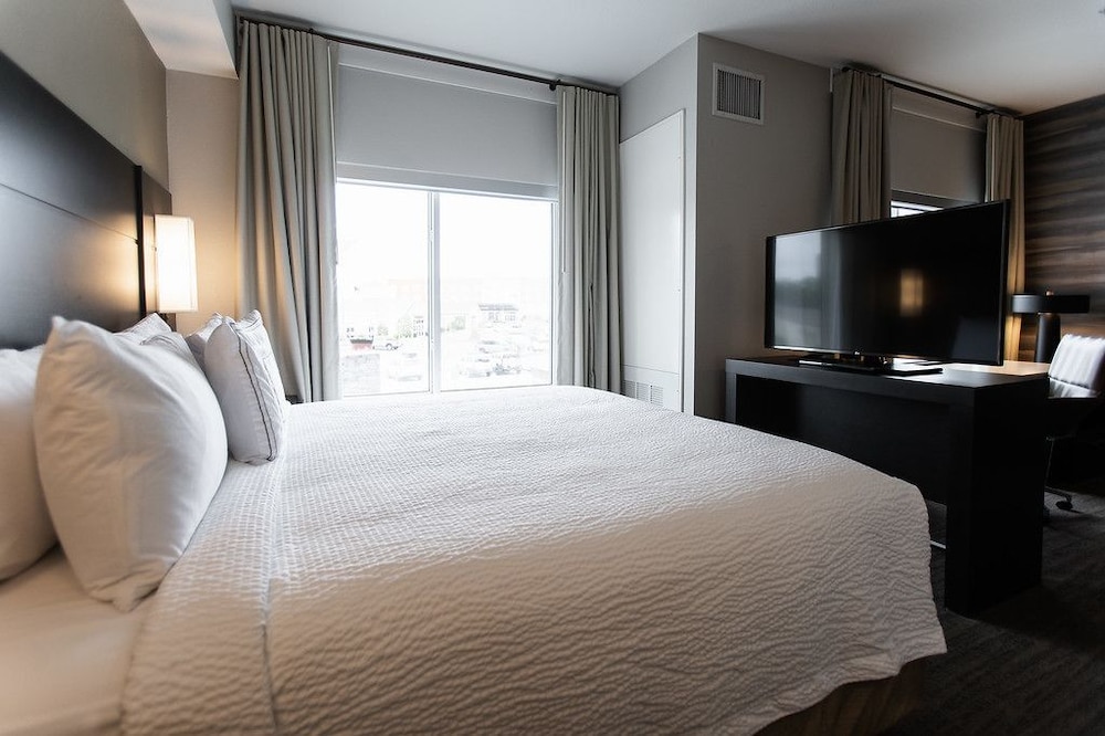 Residence Inn Tulsa Midtown 16/49