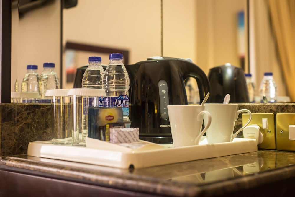 Caesar Hotel Oman 写真4