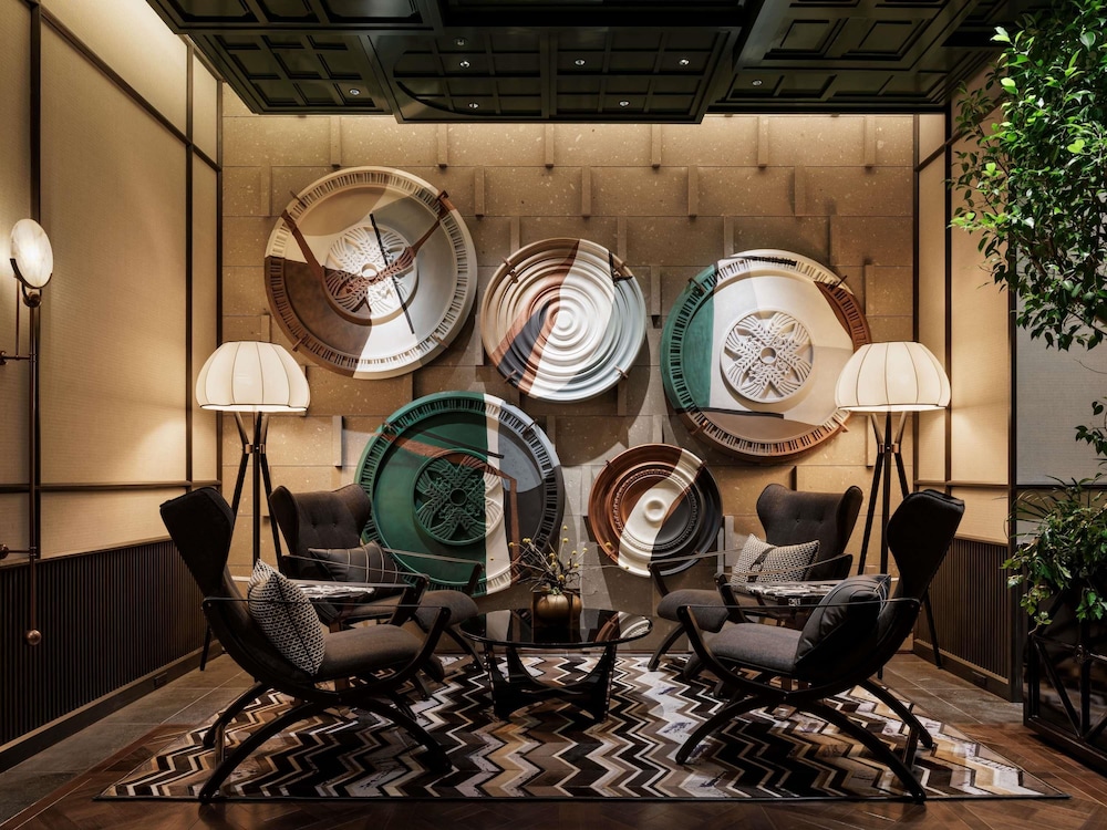 Hotel Sousei Sapporo Mgallery 37/63